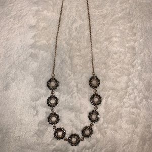 Statement Necklace